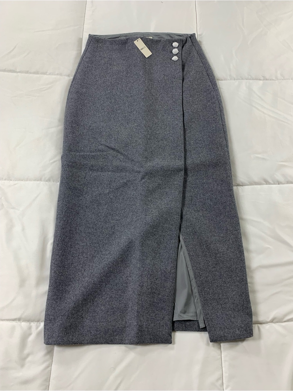 New with tags RW&CO skirt womens size 0